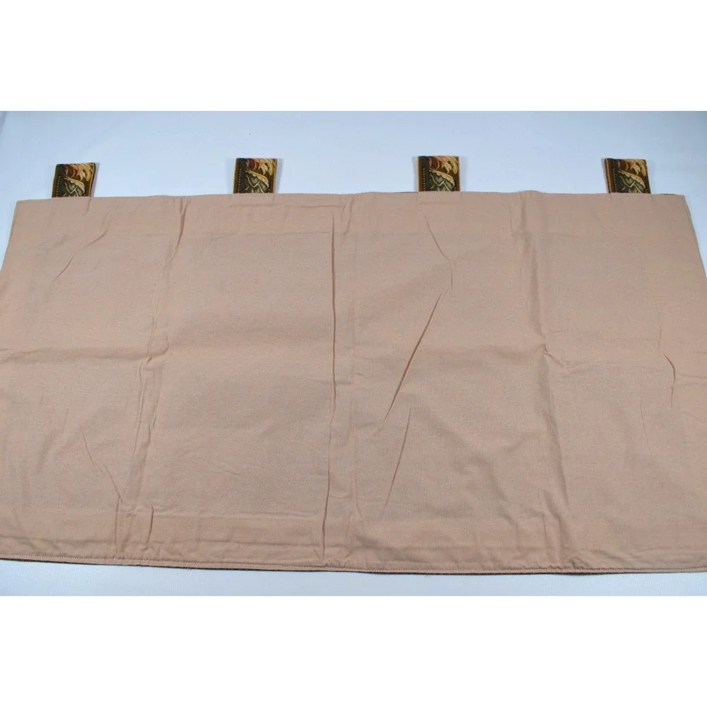 METRAX Belgian Tapestry Wall Hanging 43.5